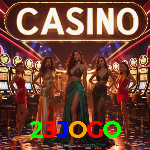 23JOGO:A sorte te espera com apostas no futebol e os melhores jogos de cassino!